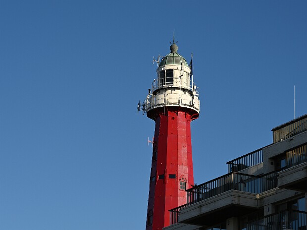 13-12-2025 Scheveningen Zuiderhavenhoofd