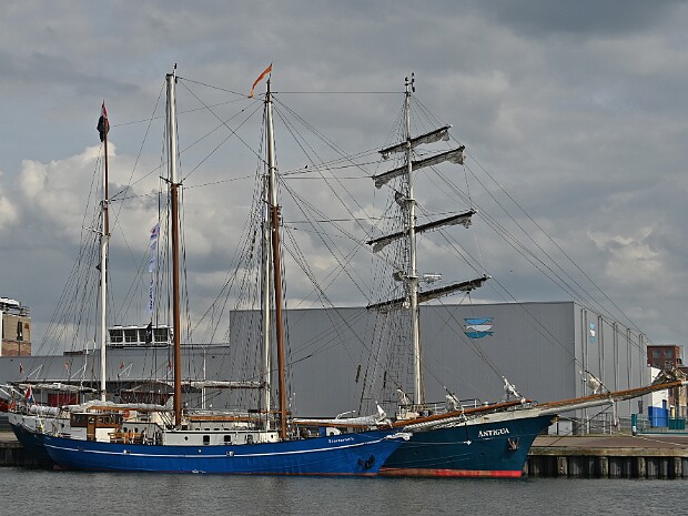 17-04-2026 Scheveningen